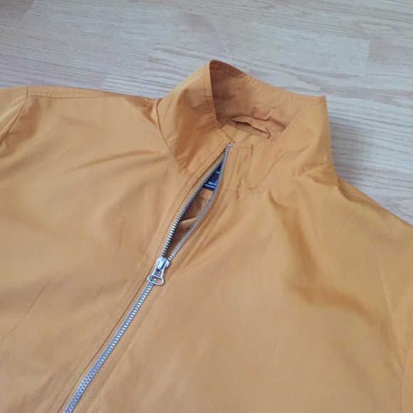 Track Jacket - Picture 1 of 3